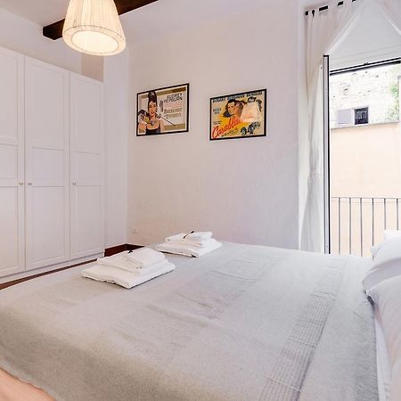 Rome As You Feel - Chiavari 38 Apartment Екстер'єр фото