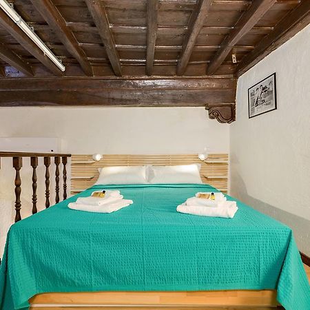 Rome As You Feel - Chiavari 38 Apartment Екстер'єр фото