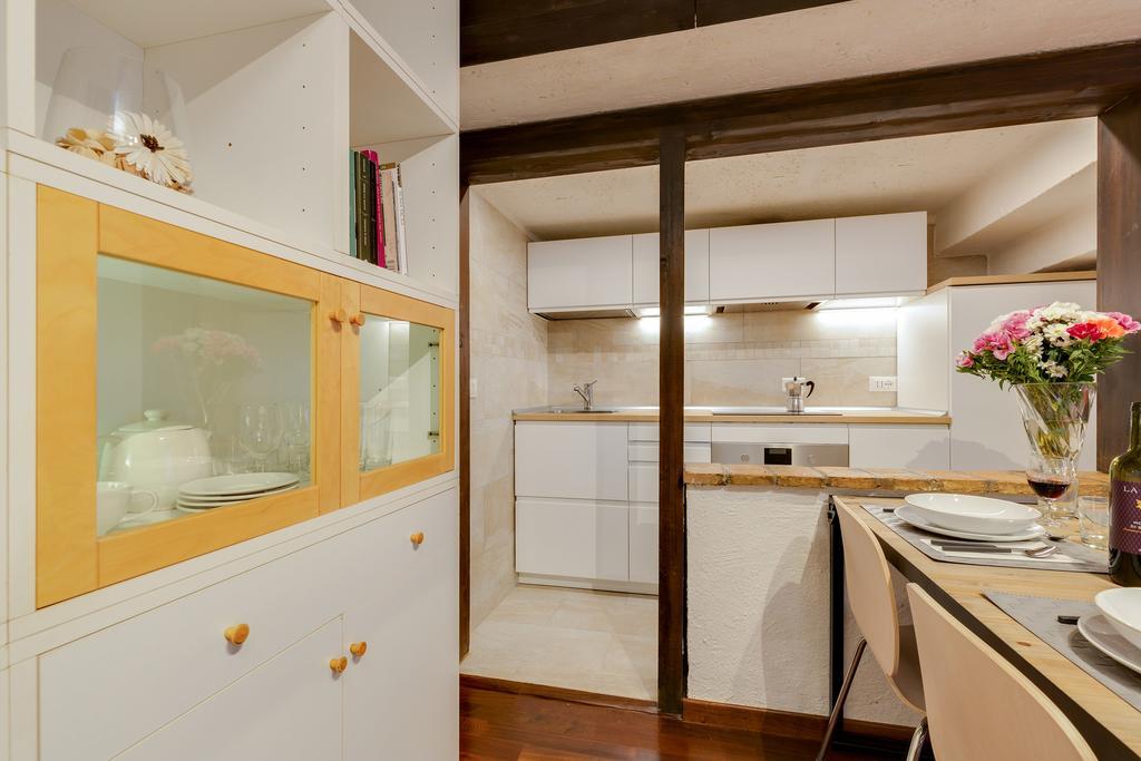 Rome As You Feel - Chiavari 38 Apartment Екстер'єр фото