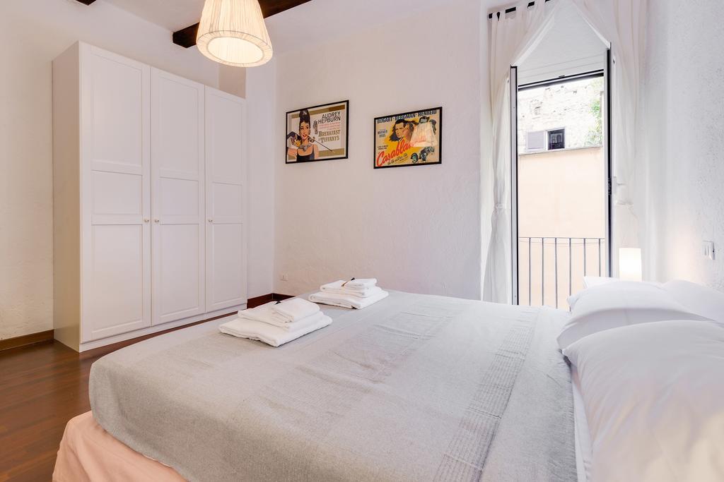 Rome As You Feel - Chiavari 38 Apartment Екстер'єр фото