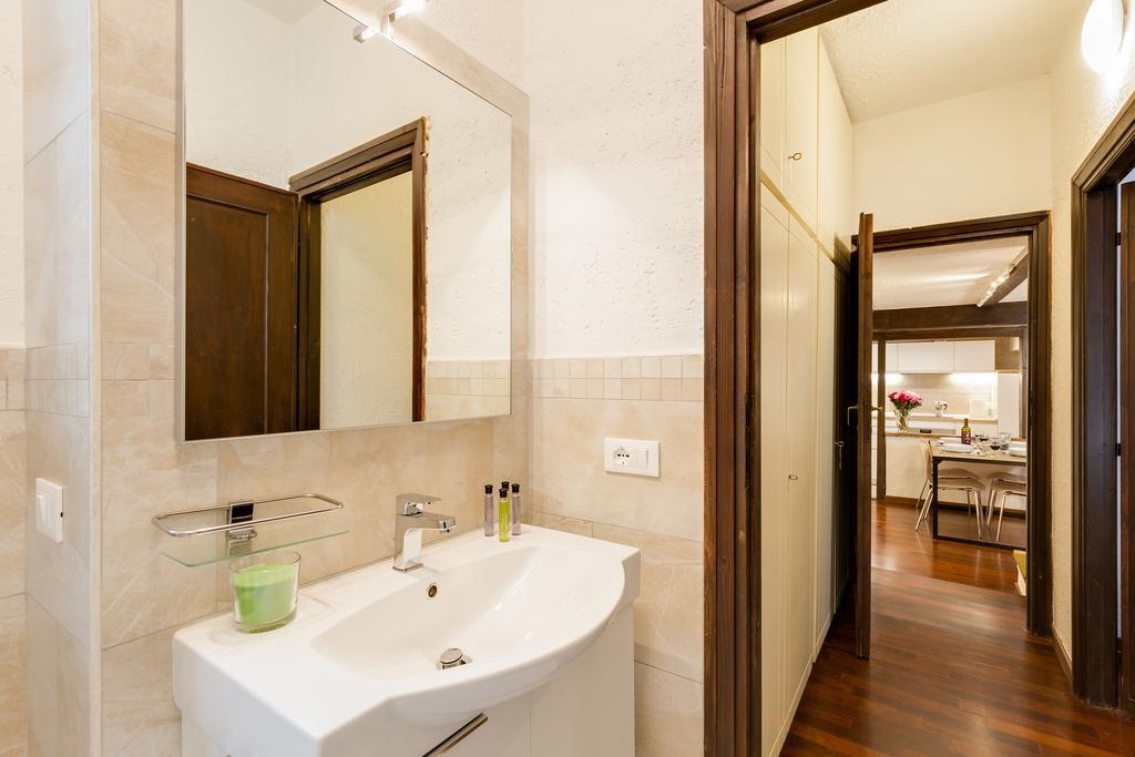 Rome As You Feel - Chiavari 38 Apartment Екстер'єр фото