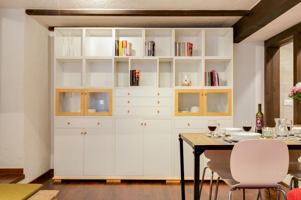 Rome As You Feel - Chiavari 38 Apartment Екстер'єр фото