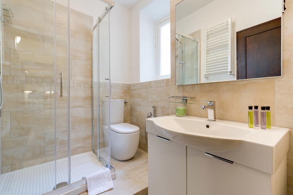 Rome As You Feel - Chiavari 38 Apartment Екстер'єр фото
