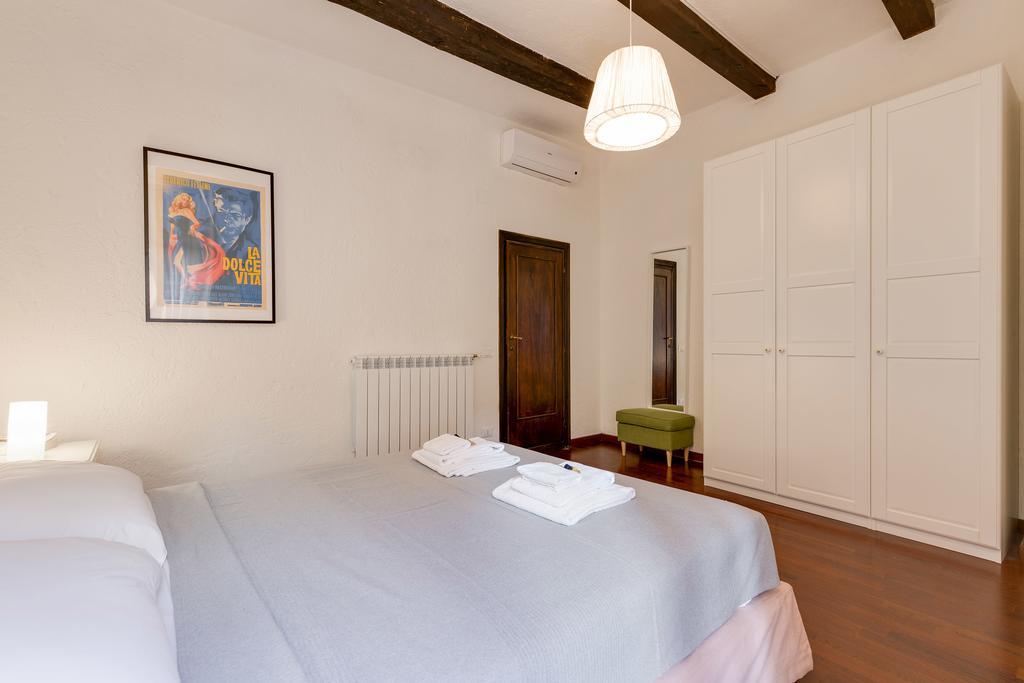 Rome As You Feel - Chiavari 38 Apartment Екстер'єр фото