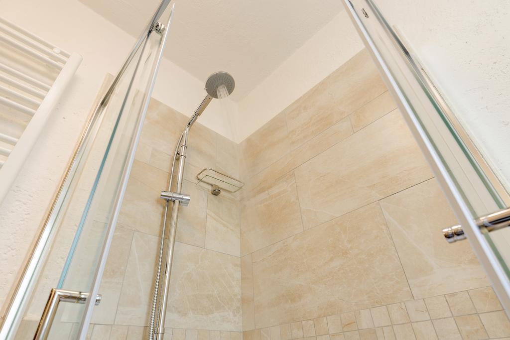 Rome As You Feel - Chiavari 38 Apartment Екстер'єр фото