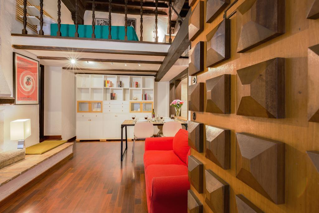 Rome As You Feel - Chiavari 38 Apartment Екстер'єр фото